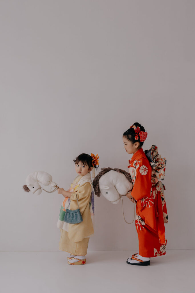 七五三